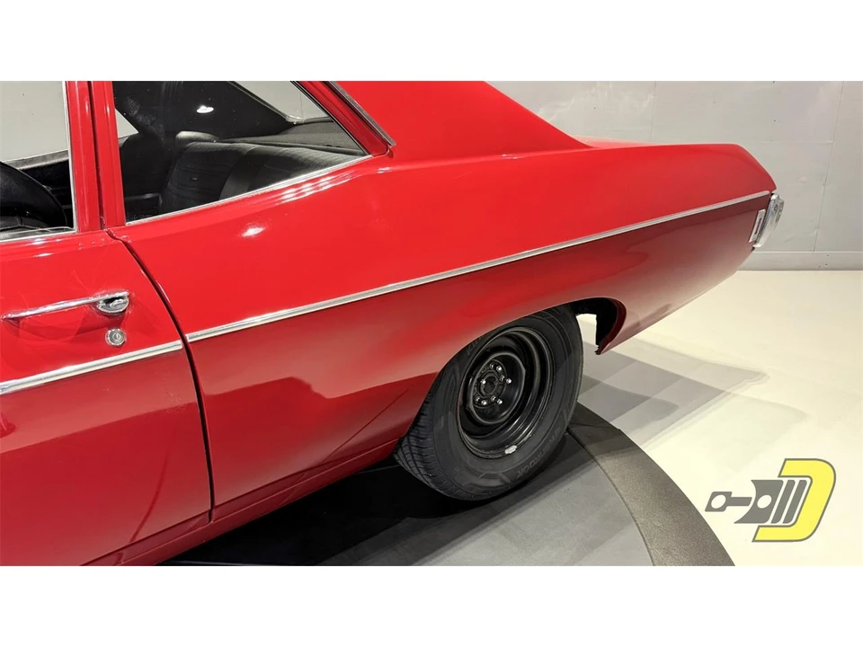 1969 Chevrolet Bel Air 7th+ Gen - Image 30 of 31