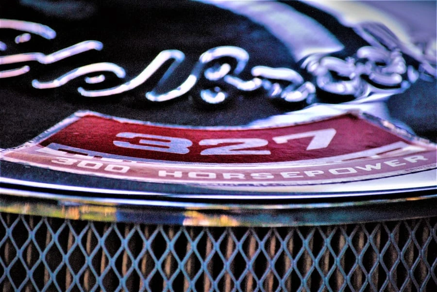 1969 Chevrolet Bel Air 7th+ Gen - Image 7 of 11