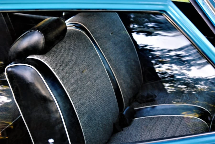 1969 Chevrolet Bel Air 7th+ Gen - Image 5 of 11