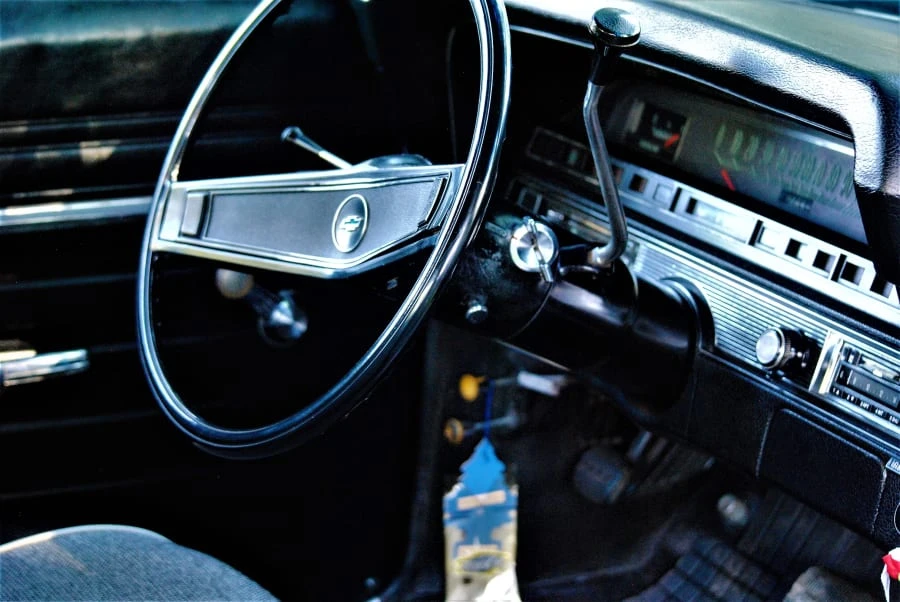 1969 Chevrolet Bel Air 7th+ Gen - Image 4 of 11
