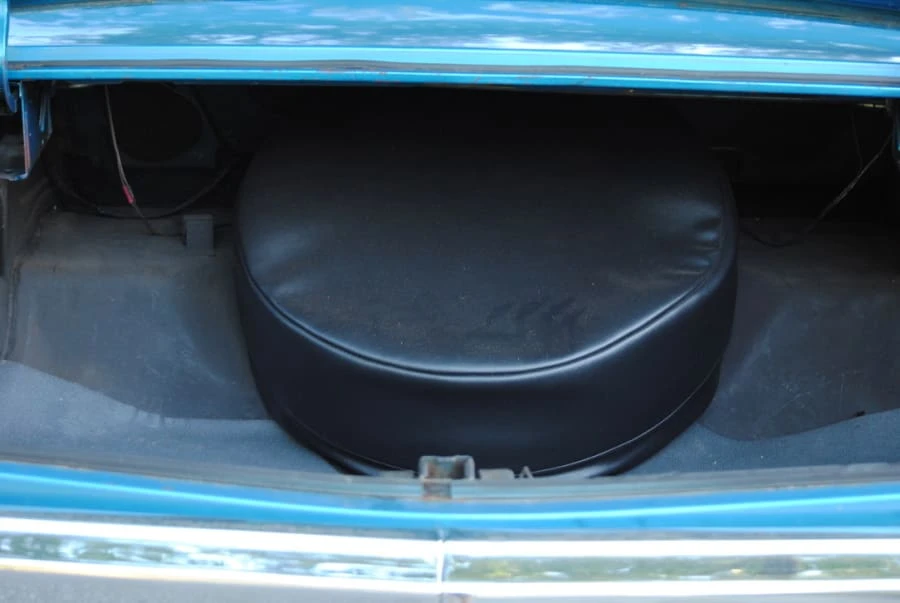 1969 Chevrolet Bel Air 7th+ Gen - Image 11 of 11