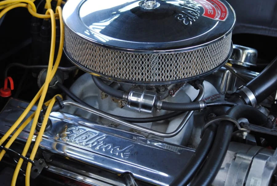 1969 Chevrolet Bel Air 7th+ Gen - Image 6 of 11