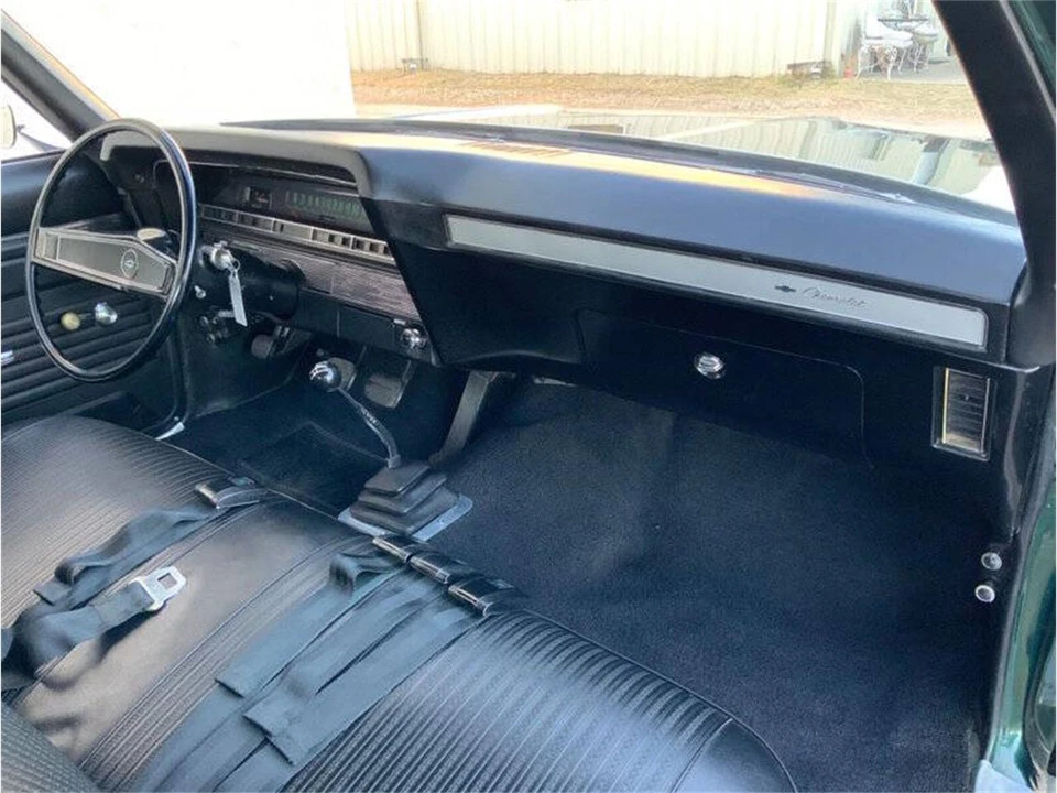 1969 Chevrolet Biscayne - Image 24 of 31
