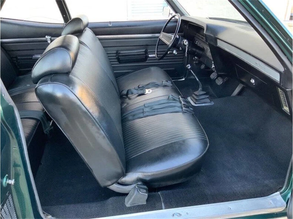 1969 Chevrolet Biscayne - Image 27 of 31