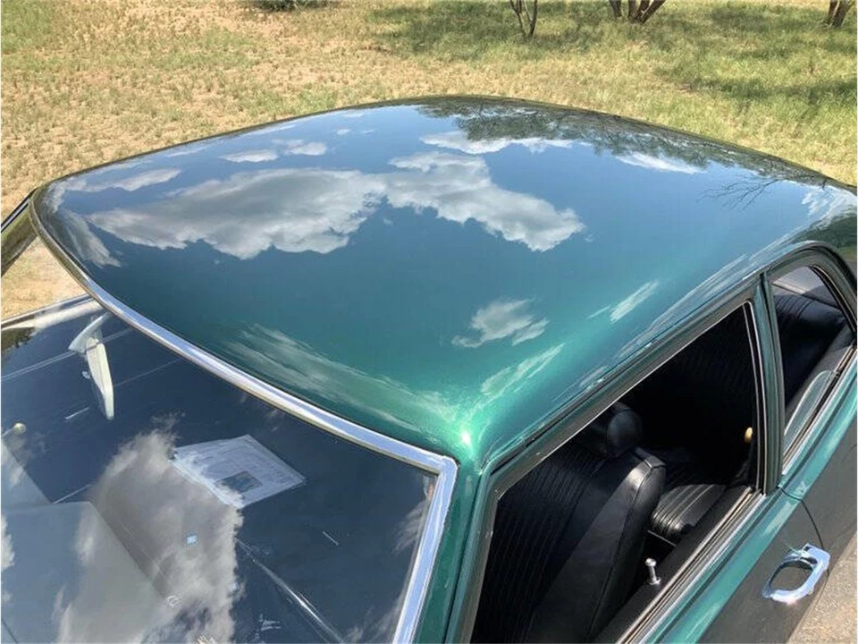 1969 Chevrolet Biscayne - Image 15 of 31