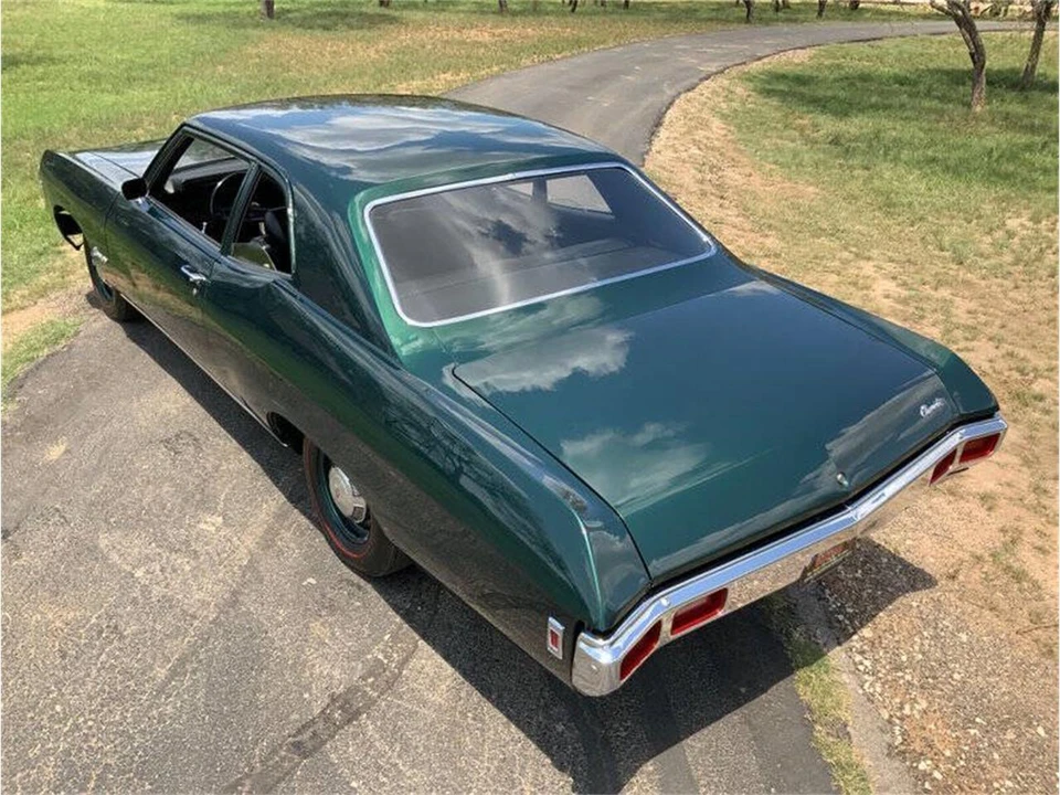 1969 Chevrolet Biscayne - Image 3 of 31