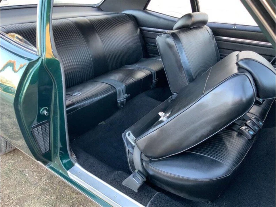 1969 Chevrolet Biscayne - Image 29 of 31