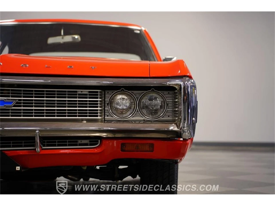 1969 Chevrolet Biscayne - Image 19 of 31