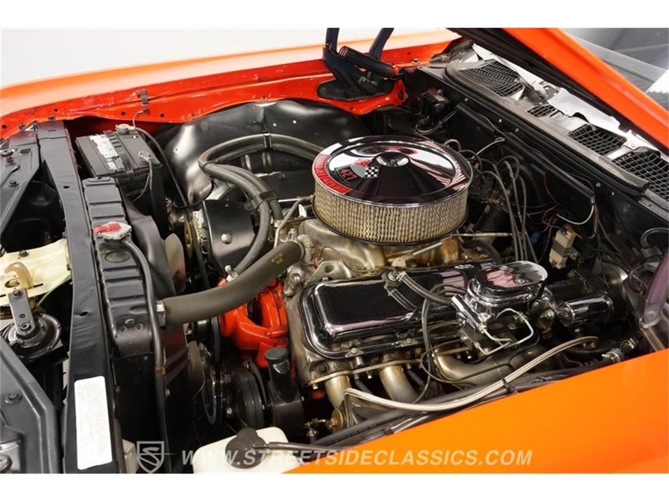 1969 Chevrolet Biscayne - Image 31 of 31