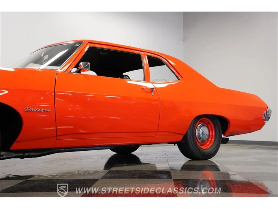 1969 Chevrolet Biscayne - Image 21 of 31