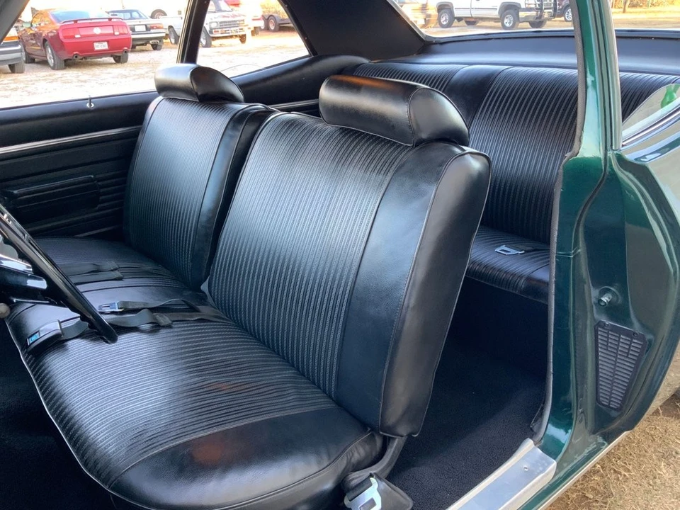 1969 Chevrolet Biscayne - Image 31 of 31