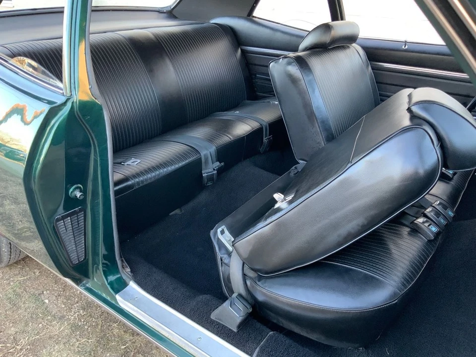 1969 Chevrolet Biscayne - Image 29 of 31