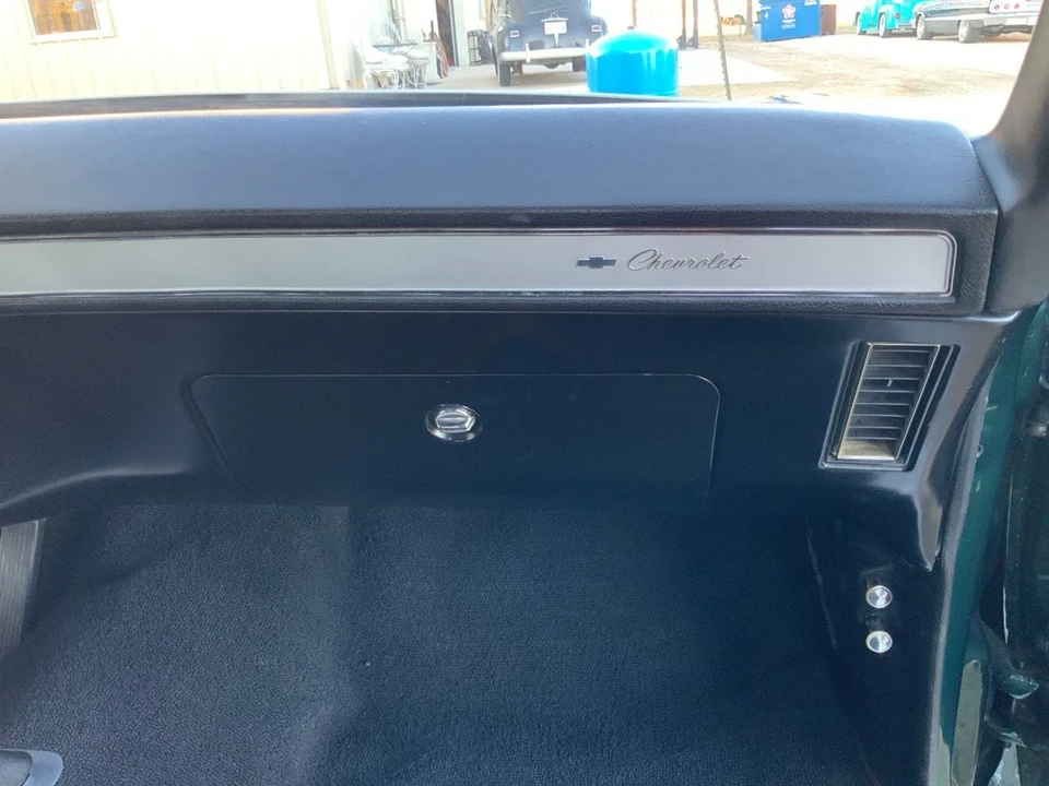 1969 Chevrolet Biscayne - Image 23 of 31