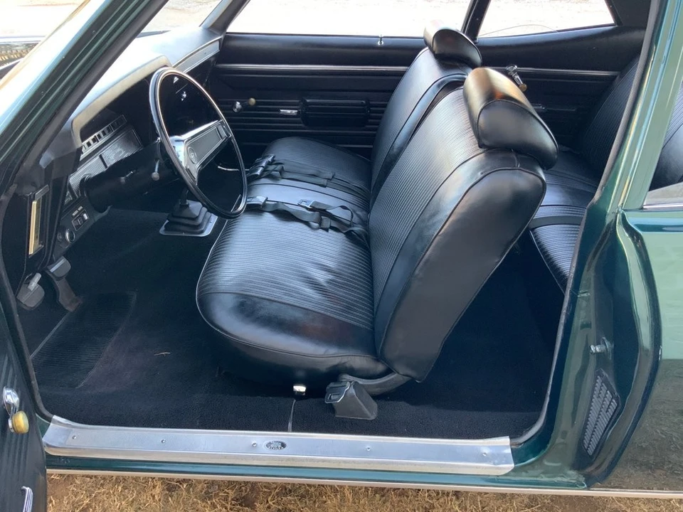 1969 Chevrolet Biscayne - Image 2 of 31