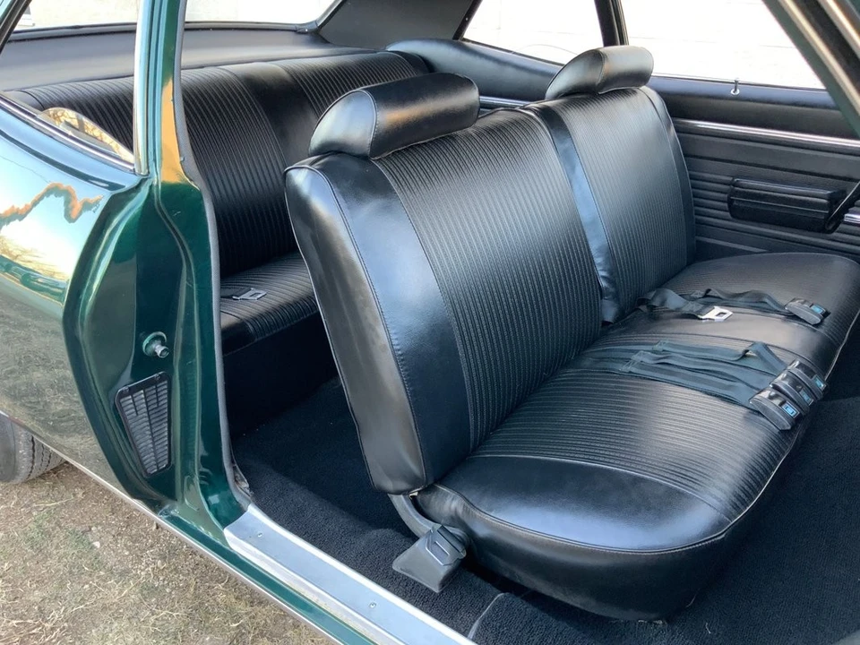 1969 Chevrolet Biscayne - Image 28 of 31