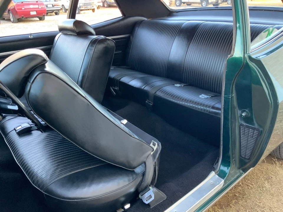 1969 Chevrolet Biscayne - Image 30 of 31