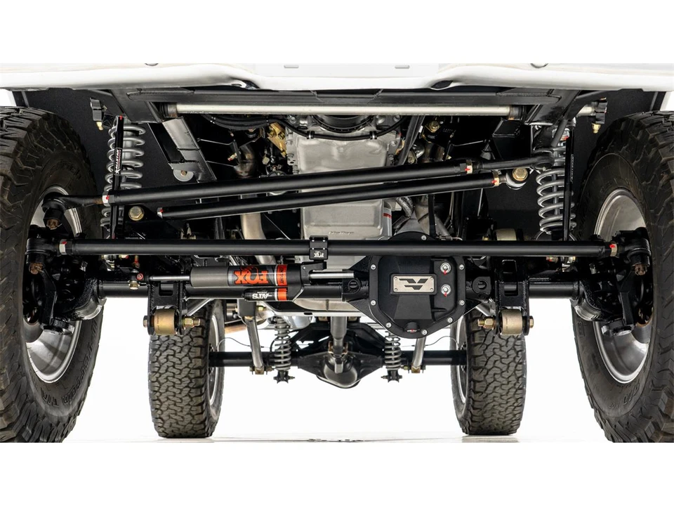 1969 Chevrolet K5 Blazer 1st Gen - Image 28 of 31