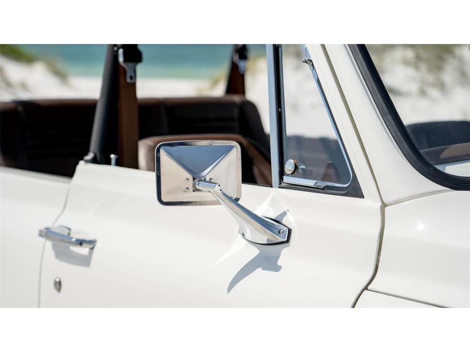 1969 Chevrolet K5 Blazer 1st Gen - Image 31 of 31