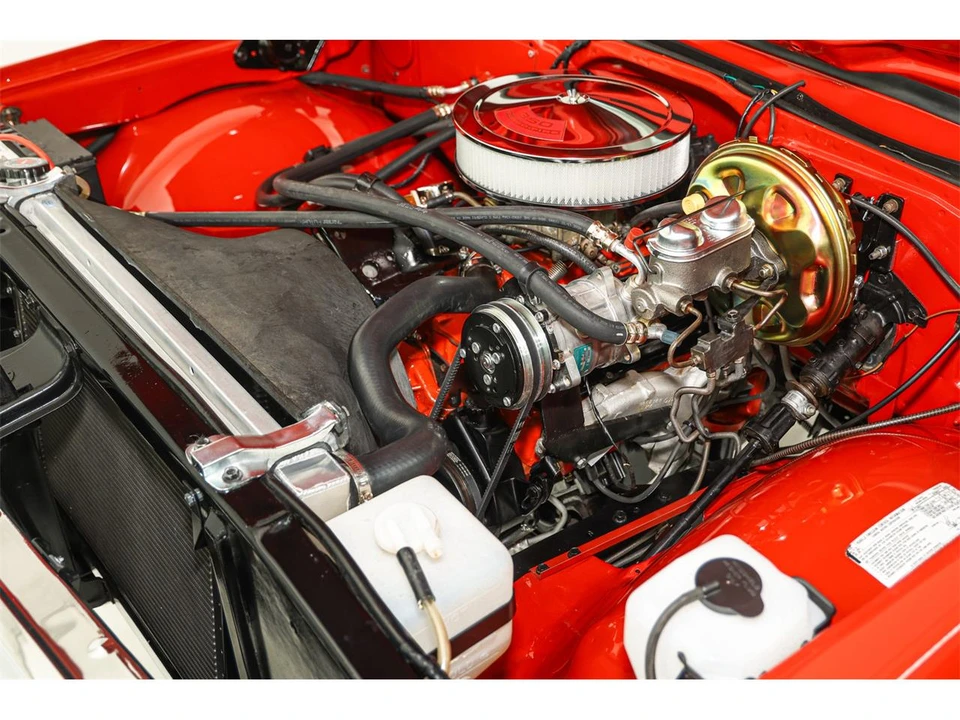 1969 Chevrolet K5 Blazer 1st Gen - Image 6 of 31