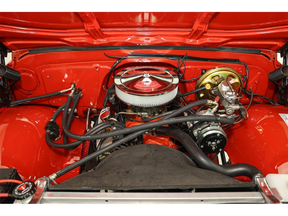 1969 Chevrolet K5 Blazer 1st Gen - Image 3 of 31