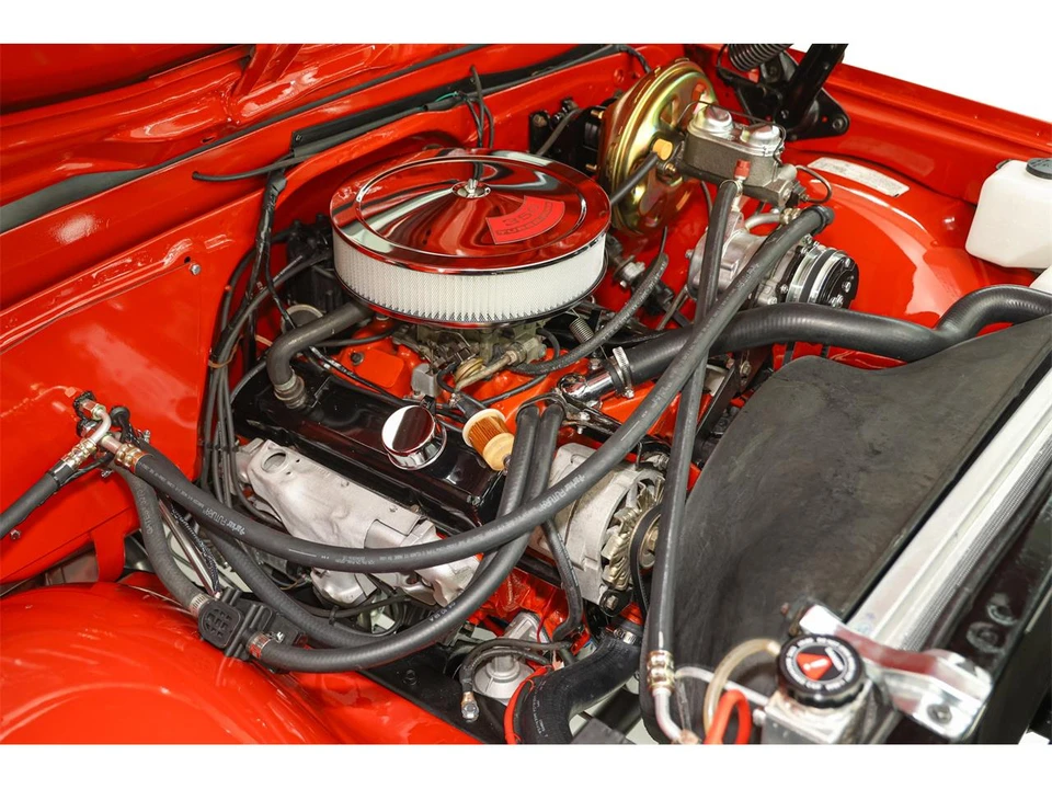 1969 Chevrolet K5 Blazer 1st Gen - Image 31 of 31