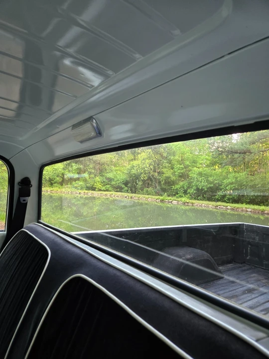 1969 Chevrolet C/K 2nd Gen - Image 18 of 30