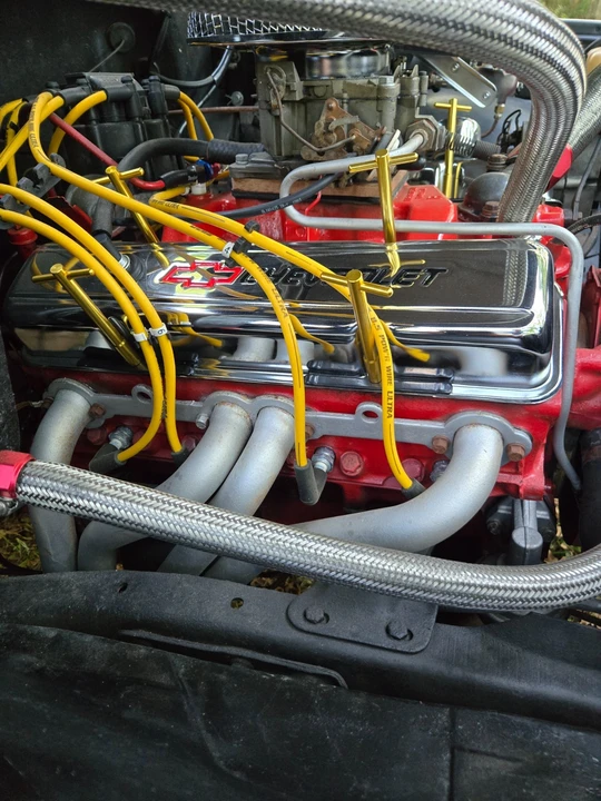 1969 Chevrolet C/K 2nd Gen - Image 23 of 30