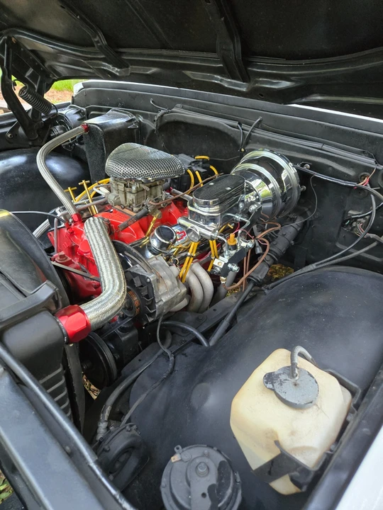 1969 Chevrolet C/K 2nd Gen - Image 22 of 30