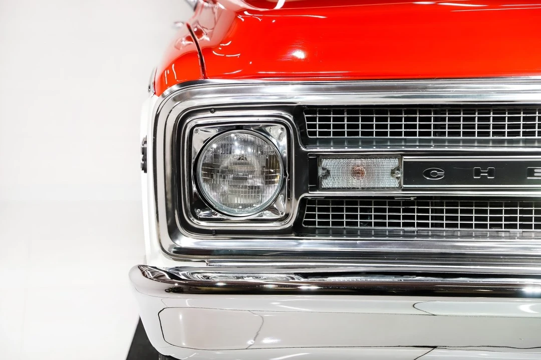 1969 Chevrolet C/K 2nd Gen - Image 24 of 31