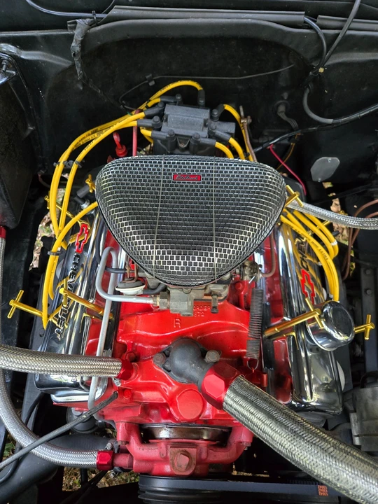 1969 Chevrolet C/K 2nd Gen - Image 25 of 30