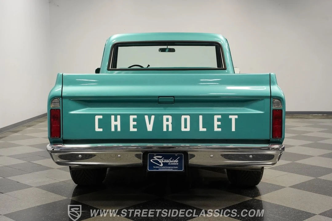 1969 Chevrolet C/K 2nd Gen - Image 12 of 31