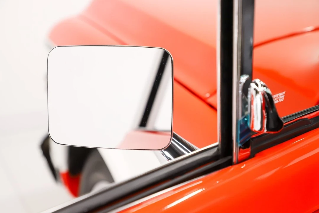 1969 Chevrolet C/K 2nd Gen - Image 10 of 31