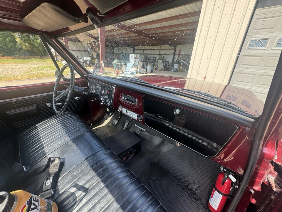 1969 Chevrolet C/K 2nd Gen - Image 7 of 18