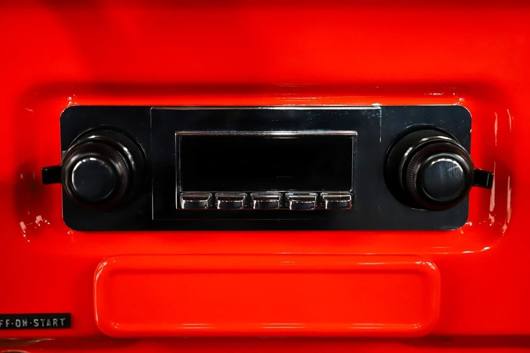 1969 Chevrolet C/K 2nd Gen - Image 28 of 31