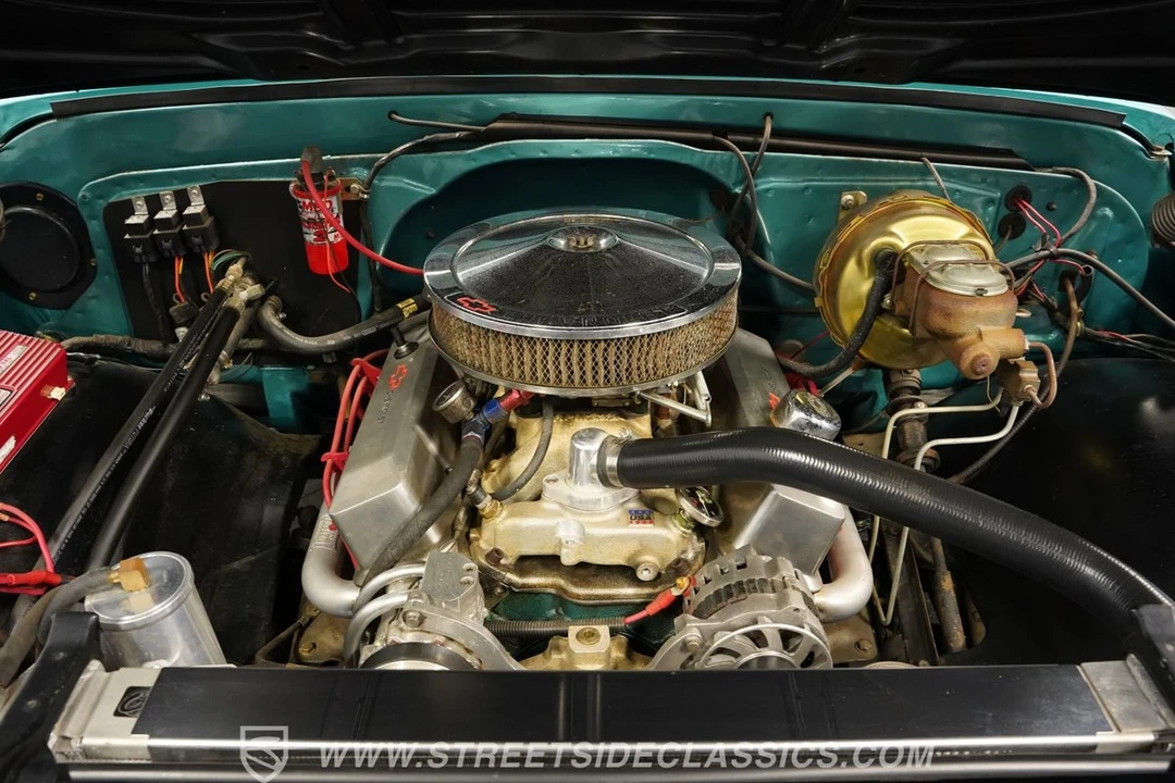 1969 Chevrolet C/K 2nd Gen - Image 4 of 31