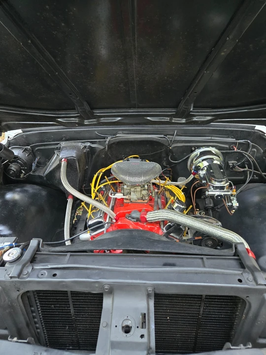1969 Chevrolet C/K 2nd Gen - Image 20 of 30