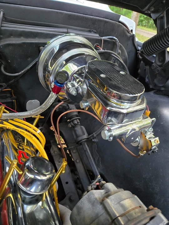 1969 Chevrolet C/K 2nd Gen - Image 24 of 30