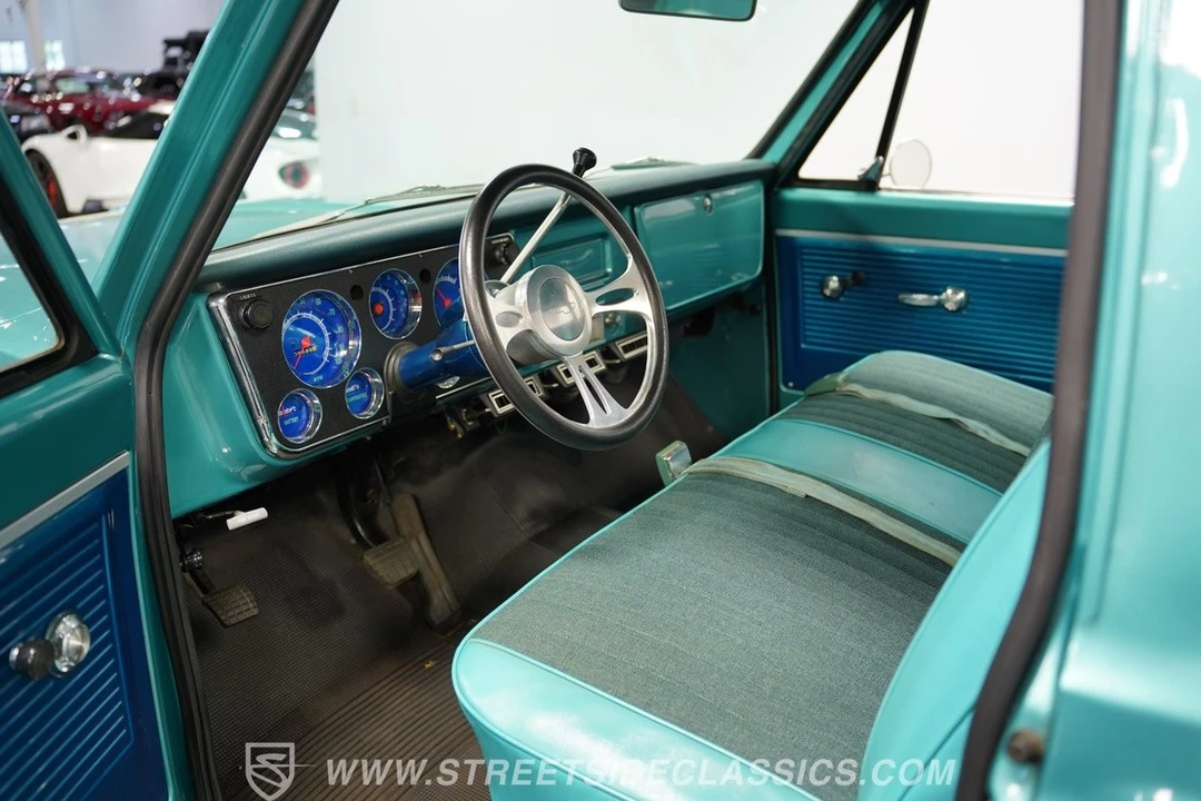 1969 Chevrolet C/K 2nd Gen - Image 5 of 31