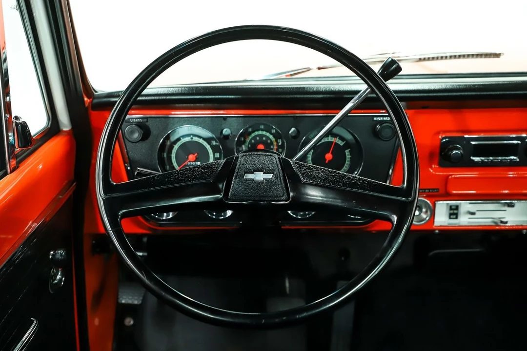 1969 Chevrolet C/K 2nd Gen - Image 16 of 31