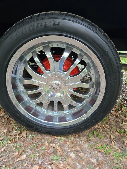 1969 Chevrolet C/K 2nd Gen - Image 27 of 30