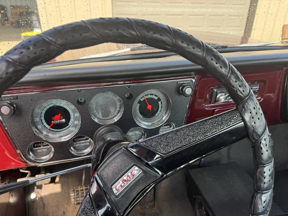 1969 Chevrolet C/K 2nd Gen - Image 5 of 18