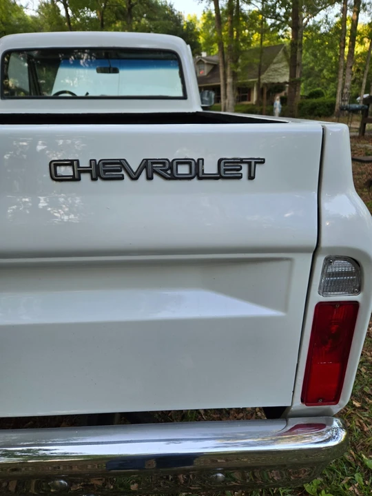 1969 Chevrolet C/K 2nd Gen - Image 26 of 30