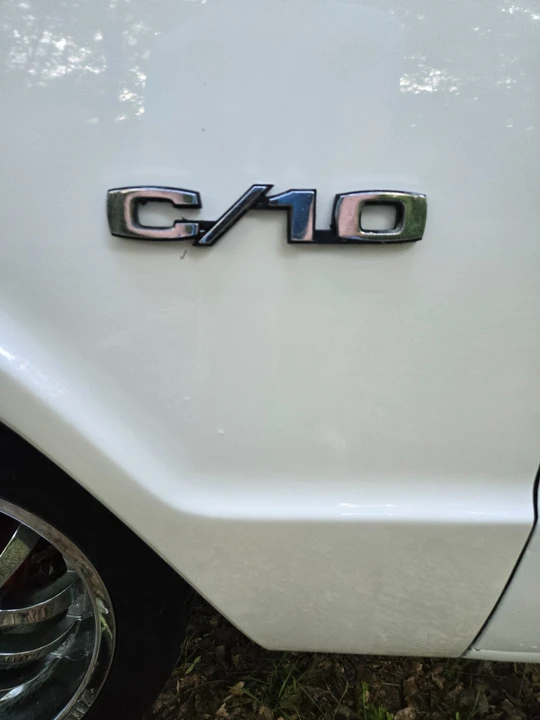1969 Chevrolet C/K 2nd Gen - Image 14 of 30