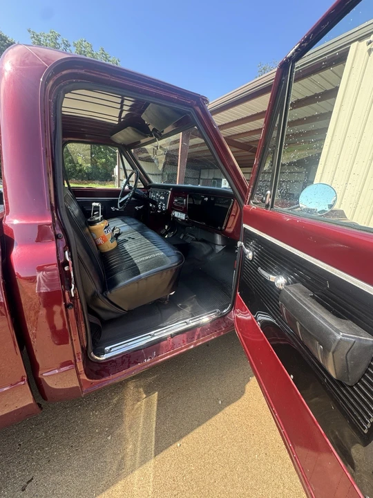 1969 Chevrolet C/K 2nd Gen - Image 9 of 18