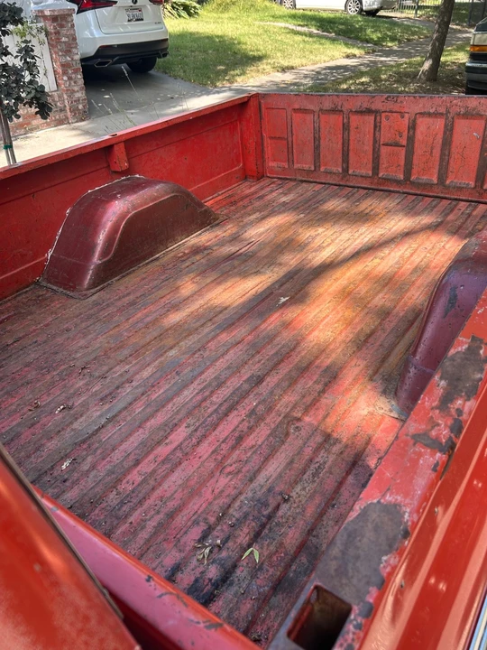 1969 Chevrolet C/K 2nd Gen - Image 31 of 31