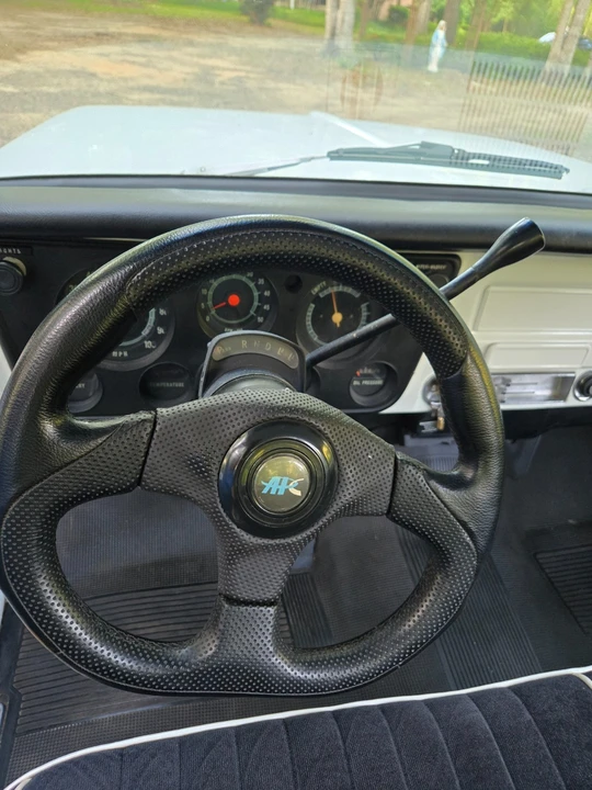 1969 Chevrolet C/K 2nd Gen - Image 11 of 30