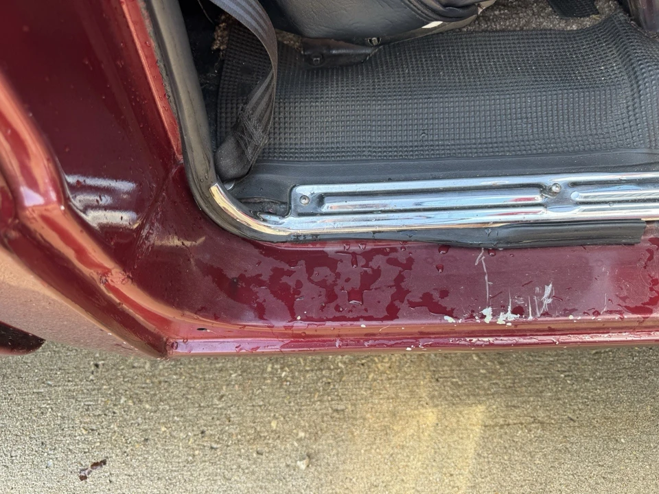1969 Chevrolet C/K 2nd Gen - Image 17 of 18
