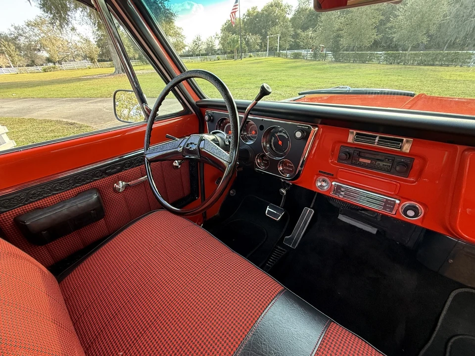 1969 Chevrolet C/K 2nd Gen - Image 3 of 21