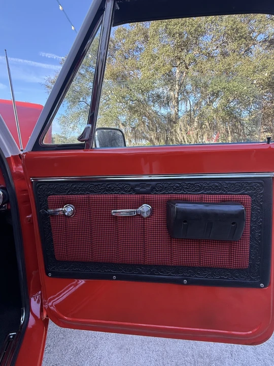 1969 Chevrolet C/K 2nd Gen - Image 7 of 21