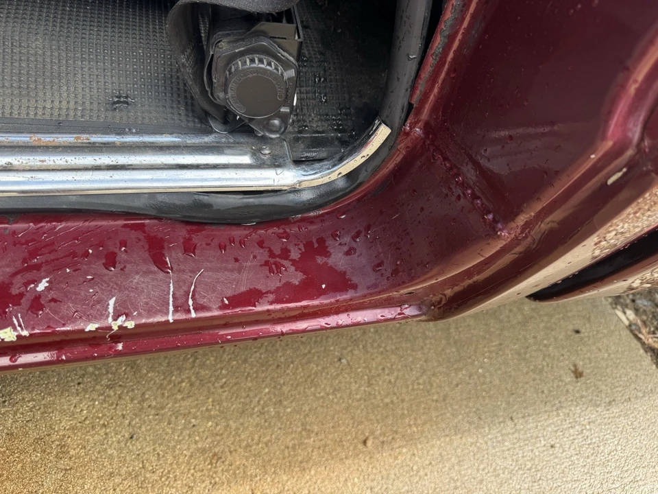1969 Chevrolet C/K 2nd Gen - Image 14 of 18